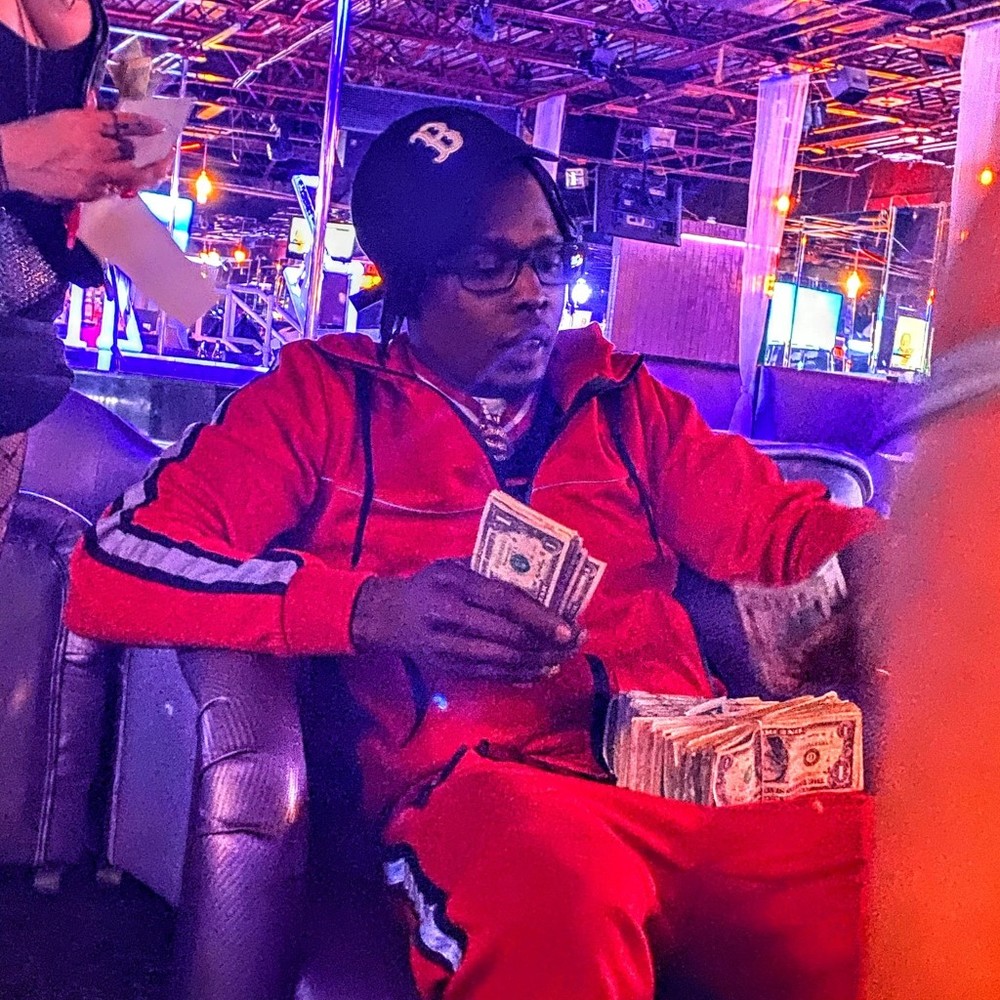 Meet your Posher, Delron